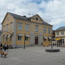 Piteå Museum - Piteå