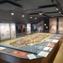 Piteå Museum - Piteå