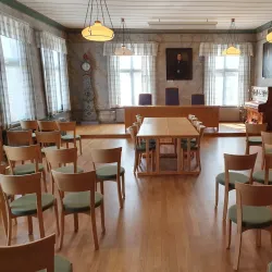 Piteå Museum - Piteå