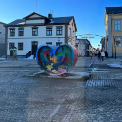 Piteå Museum - Piteå