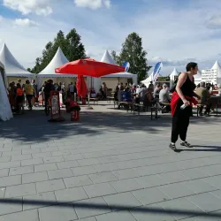 Piteå Summer Games - Piteå