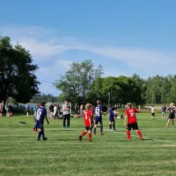 Piteå Summer Games - Piteå