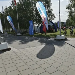 Piteå Summer Games - Piteå