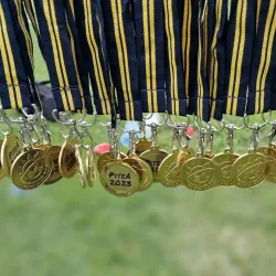 Piteå Summer Games - Piteå