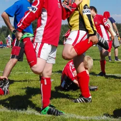 Piteå Summer Games - Piteå