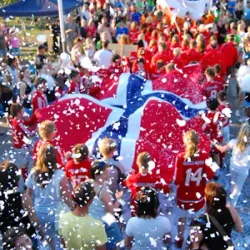 Piteå Summer Games - Piteå