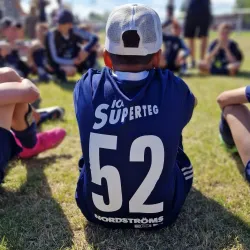 Piteå Summer Games - Piteå