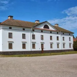 Gysinge Bruk - Sandviken