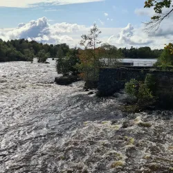 Gysinge Bruk - Sandviken