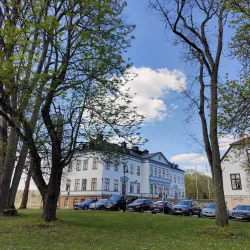 Gysinge Bruk - Sandviken