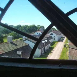 Gysinge Bruk - Sandviken