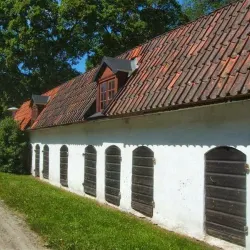 Gysinge Bruk - Sandviken