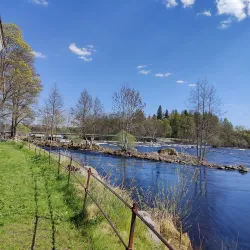 Gysinge Bruk - Sandviken