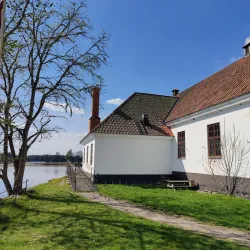 Gysinge Bruk - Sandviken