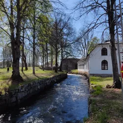 Gysinge Bruk - Sandviken