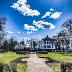 Gysinge Bruk - Sandviken