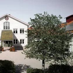 Högbo Bruk - Sandviken