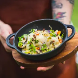 Högbo Bruk - Sandviken