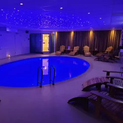 Högbo Bruk - Sandviken