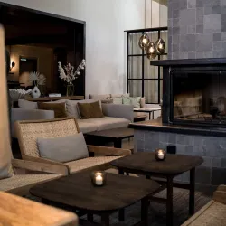 Högbo Bruk - Sandviken