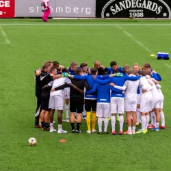 Jernvallen Stadium - Sandviken
