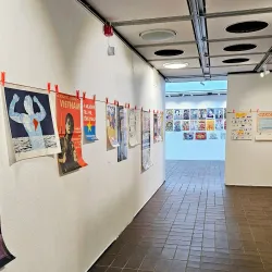 Sandviken Art Gallery - Sandviken