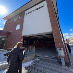 Sandviken Art Gallery - Sandviken