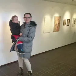 Sandviken Art Gallery - Sandviken