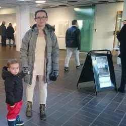 Sandviken Art Gallery - Sandviken