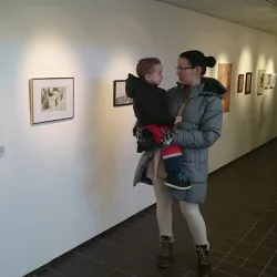 Sandviken Art Gallery - Sandviken