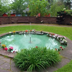 Sandviken Church - Sandviken