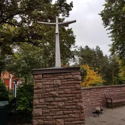 Sandviken Church - Sandviken