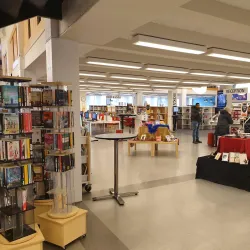 Sandviken Library - Sandviken