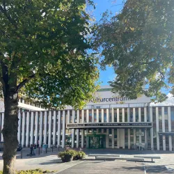 Sandviken Library - Sandviken