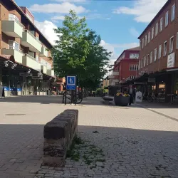 Sandviken Library - Sandviken