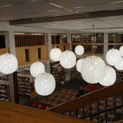 Sandviken Library - Sandviken