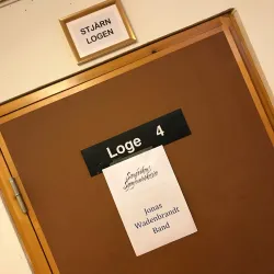 Sandviken Library - Sandviken