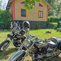 Sandviken Museum - Sandviken