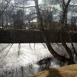 Sandviken Museum - Sandviken