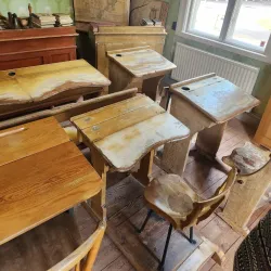 Sandviken Museum - Sandviken