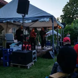 Sandviken Museum - Sandviken