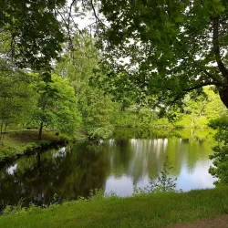 Sandviken Museum - Sandviken