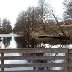 Sandviken Museum - Sandviken