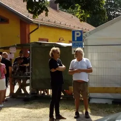 Sandviken Museum - Sandviken