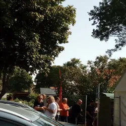 Sandviken Museum - Sandviken