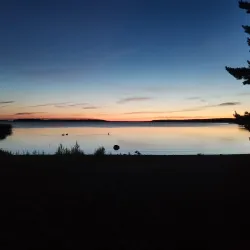 Västanbyn Outdoor Area - Sandviken