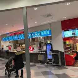 Bergviks Shopping Center - Söderhamn