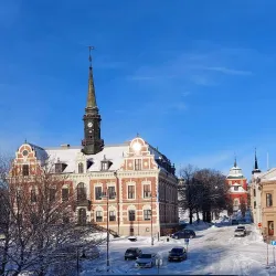 Gästhamnen Söderhamn - Söderhamn