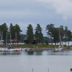 Söderhamn Marina - Söderhamn