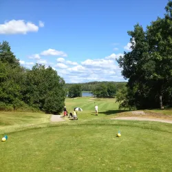 Sigtuna Golf Club - Sigtuna